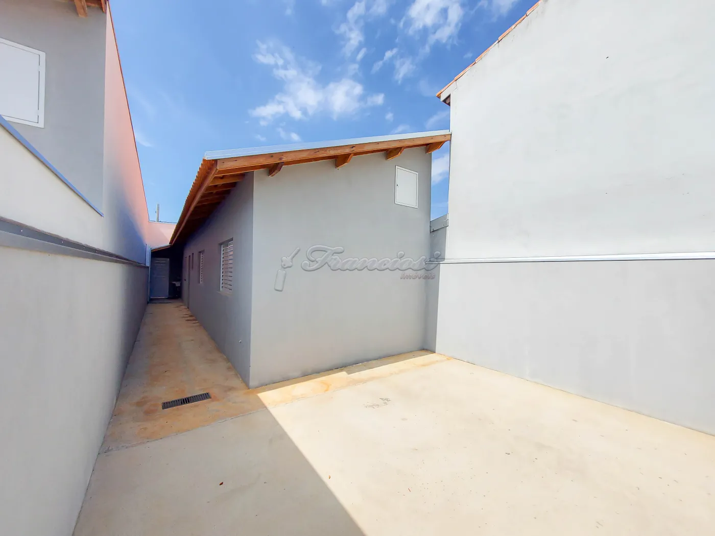 Alugar Casa / Padrão em Itapetininga R$ 900,00 - Foto 11