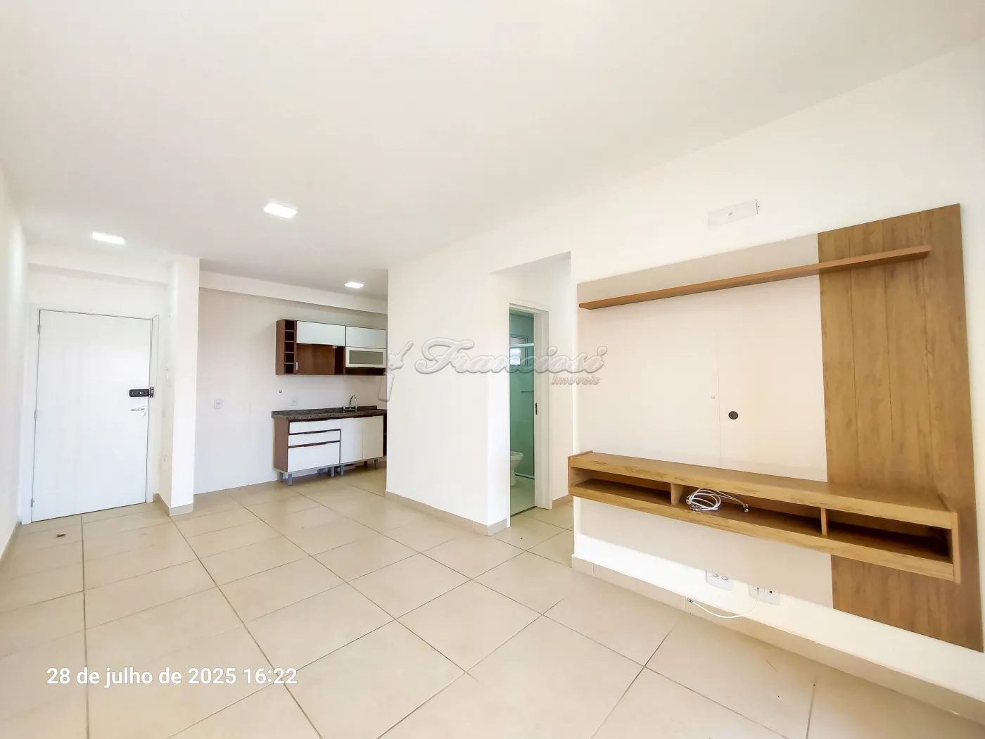 Alugar Apartamento / Condomínio em Itapetininga R$ 2.000,00 - Foto 5