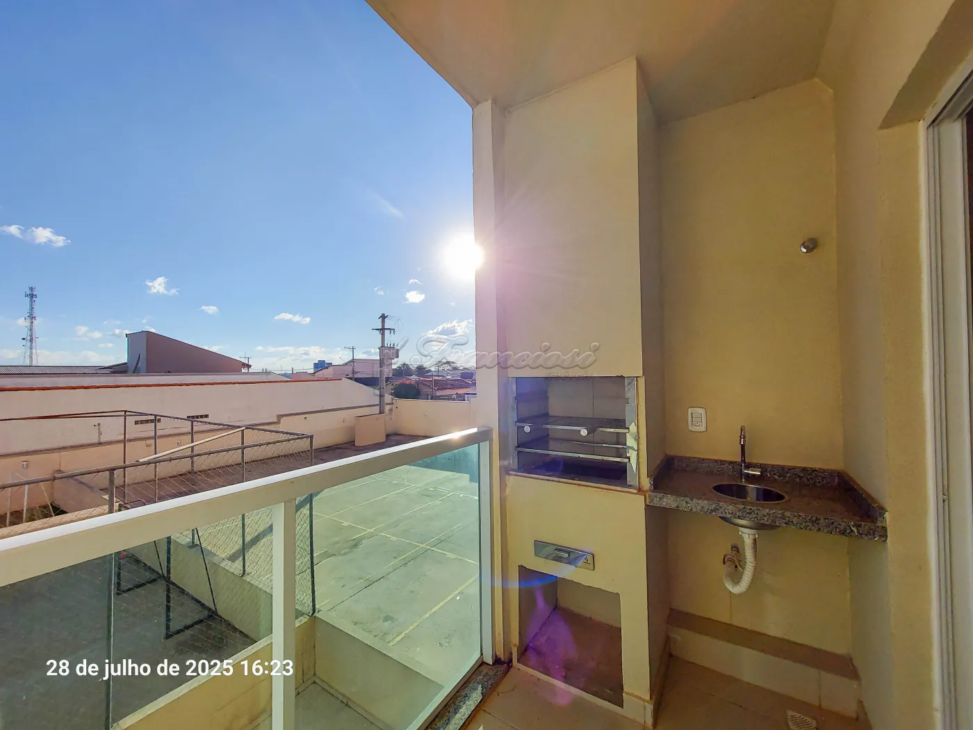 Alugar Apartamento / Condomínio em Itapetininga R$ 2.000,00 - Foto 6