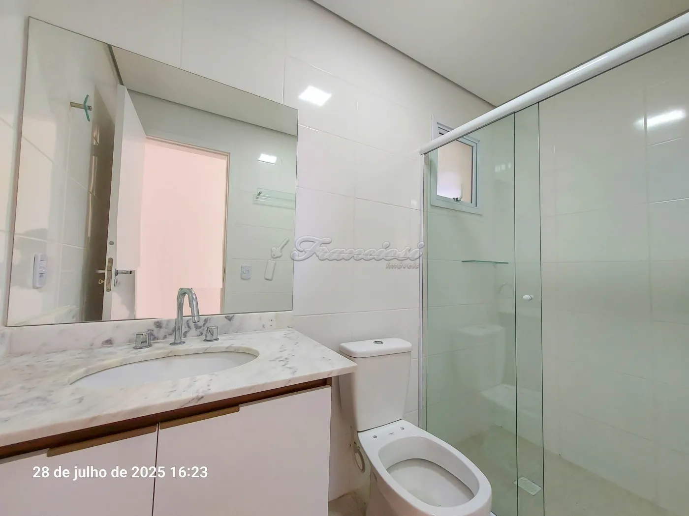 Alugar Apartamento / Condomínio em Itapetininga R$ 2.000,00 - Foto 7
