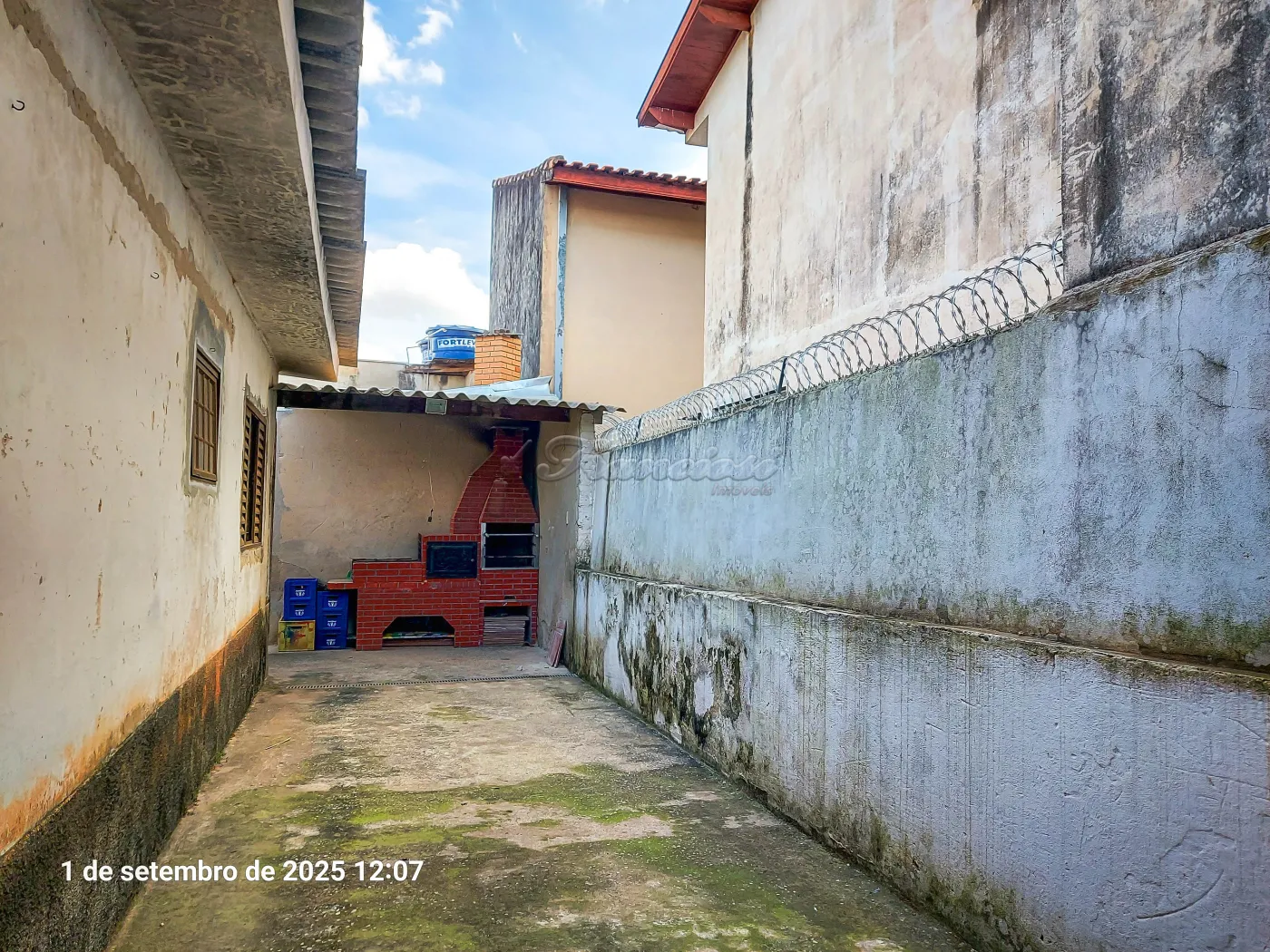 Alugar Casa / Padrão em Itapetininga R$ 1.400,00 - Foto 8