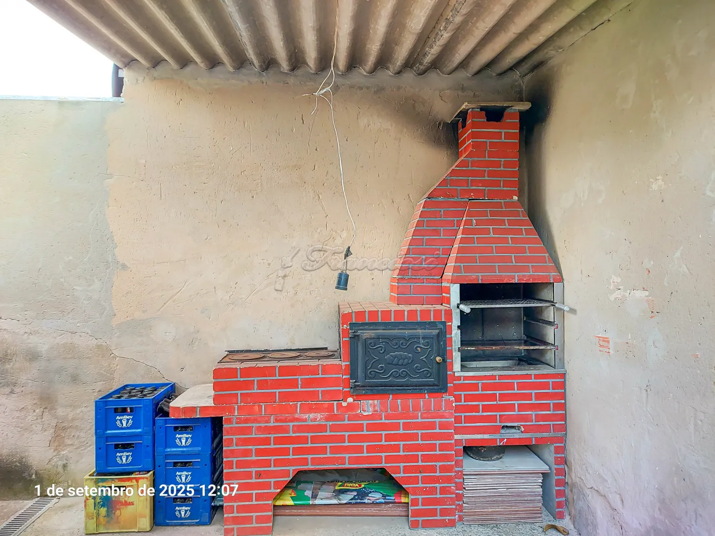 Alugar Casa / Padrão em Itapetininga R$ 1.400,00 - Foto 9