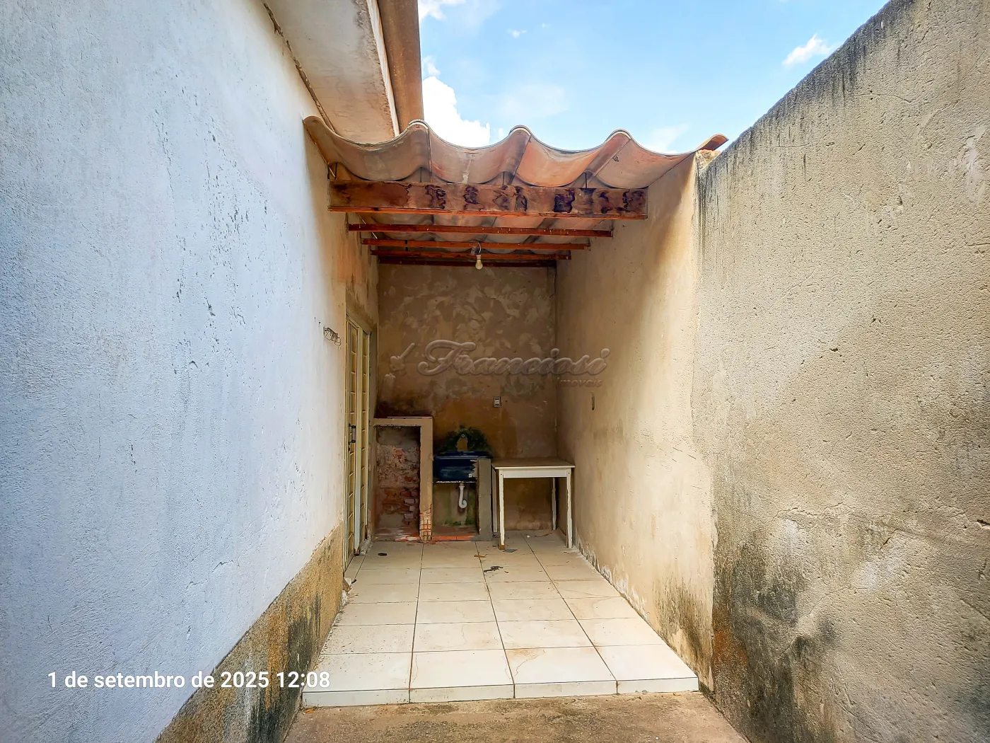 Alugar Casa / Padrão em Itapetininga R$ 1.400,00 - Foto 10