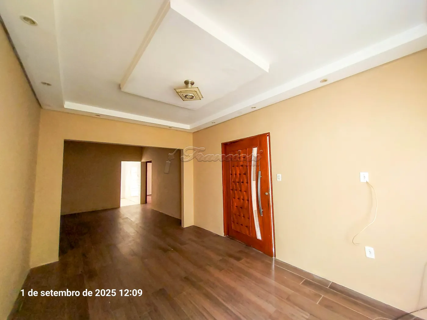 Alugar Casa / Padrão em Itapetininga R$ 1.400,00 - Foto 3