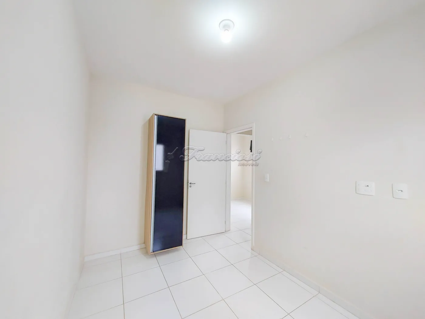 Alugar Apartamento / Condomínio em Itapetininga R$ 1.100,00 - Foto 9