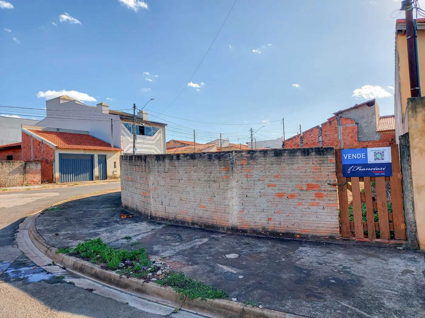 Comprar Terreno / Lote em Itapetininga R$ 240.000,00 - Foto 1