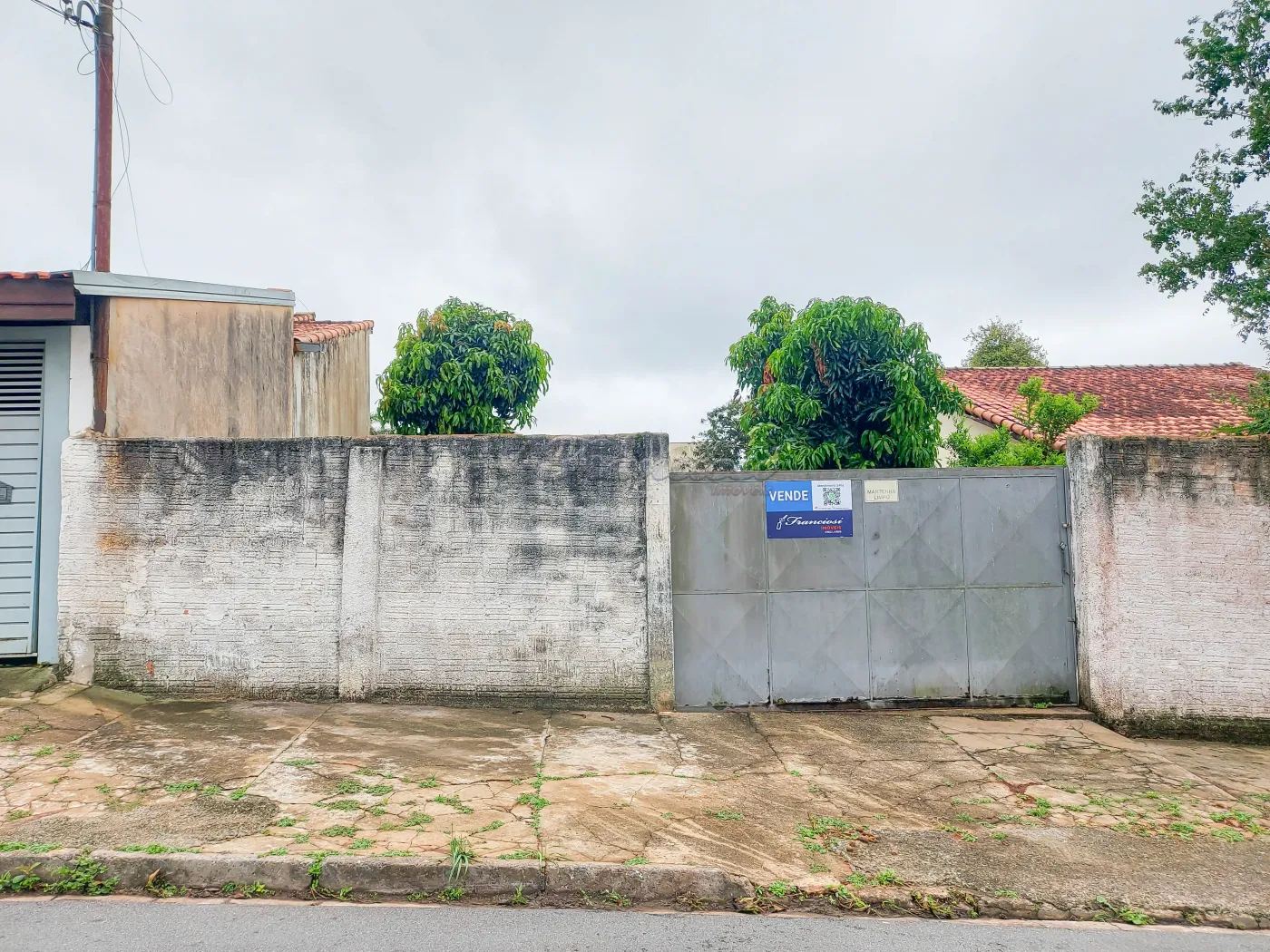 Comprar Terreno / Lote em Itapetininga R$ 170.000,00 - Foto 1