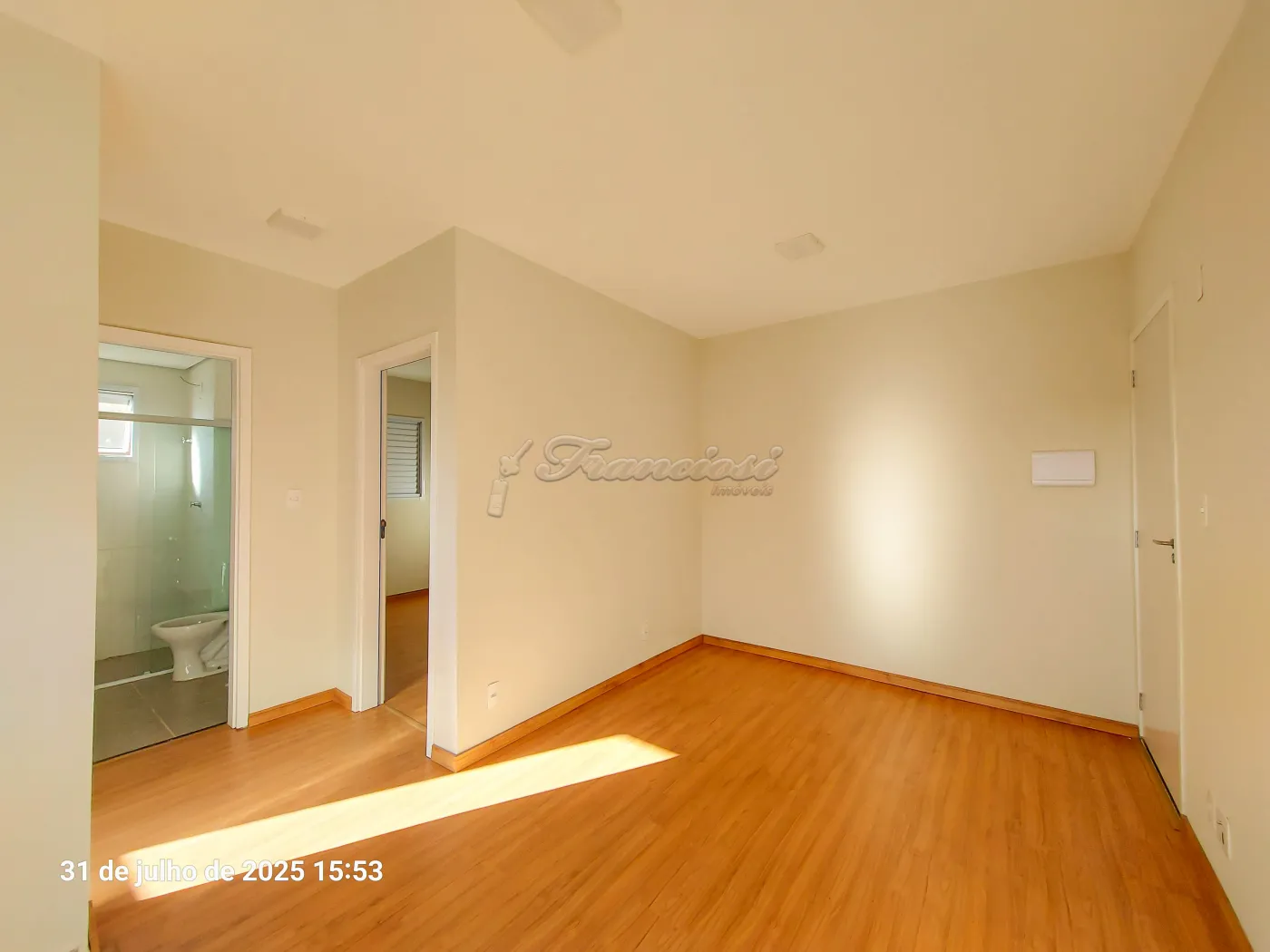 Alugar Apartamento / Condomínio em Itapetininga R$ 1.000,00 - Foto 1