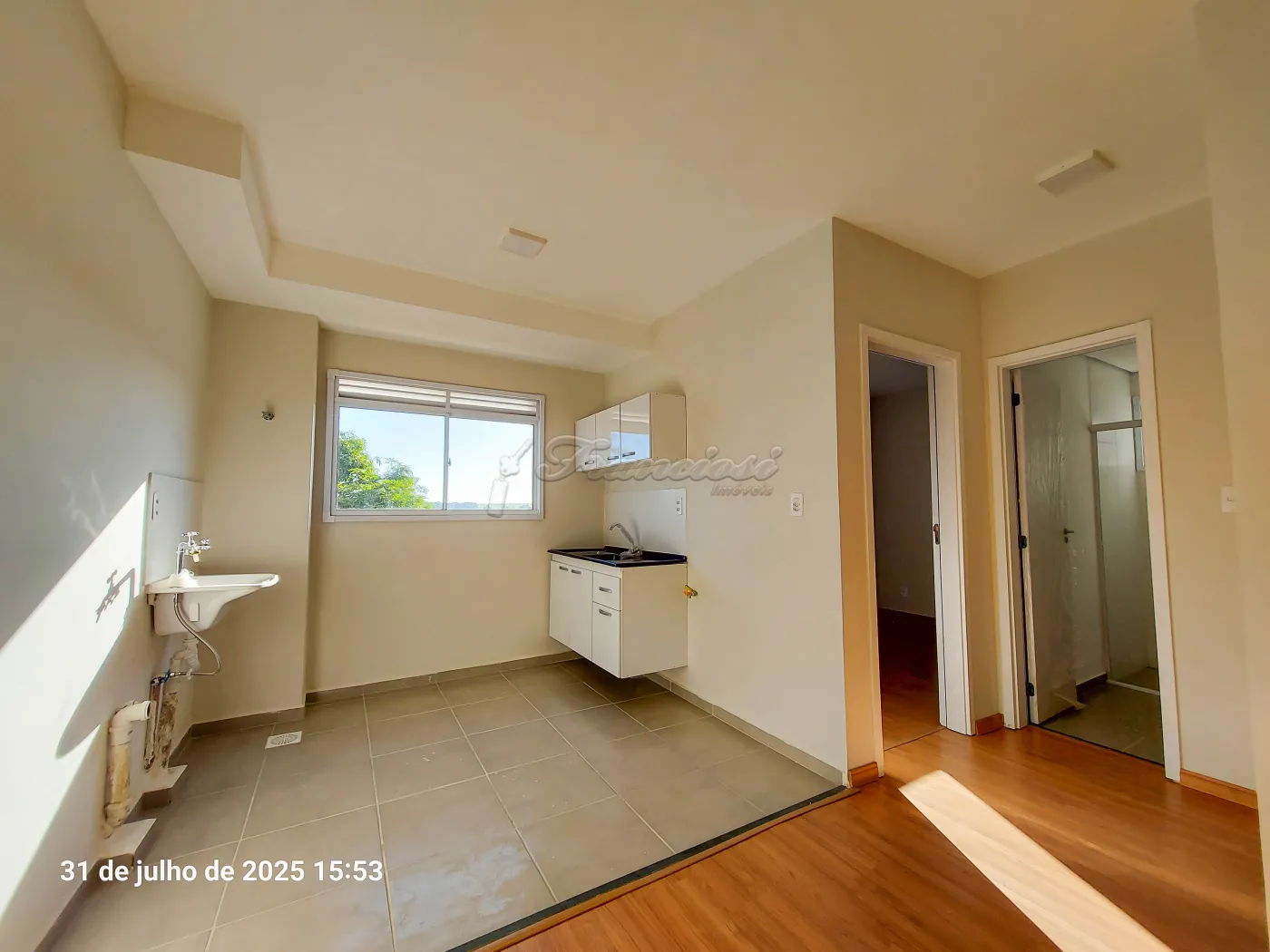 Alugar Apartamento / Condomínio em Itapetininga R$ 1.000,00 - Foto 2