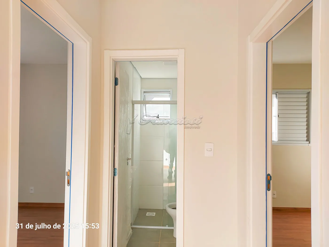 Alugar Apartamento / Condomínio em Itapetininga R$ 1.000,00 - Foto 3