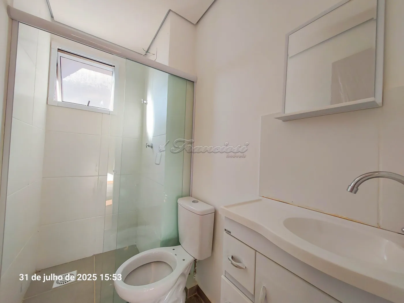 Alugar Apartamento / Condomínio em Itapetininga R$ 1.000,00 - Foto 4