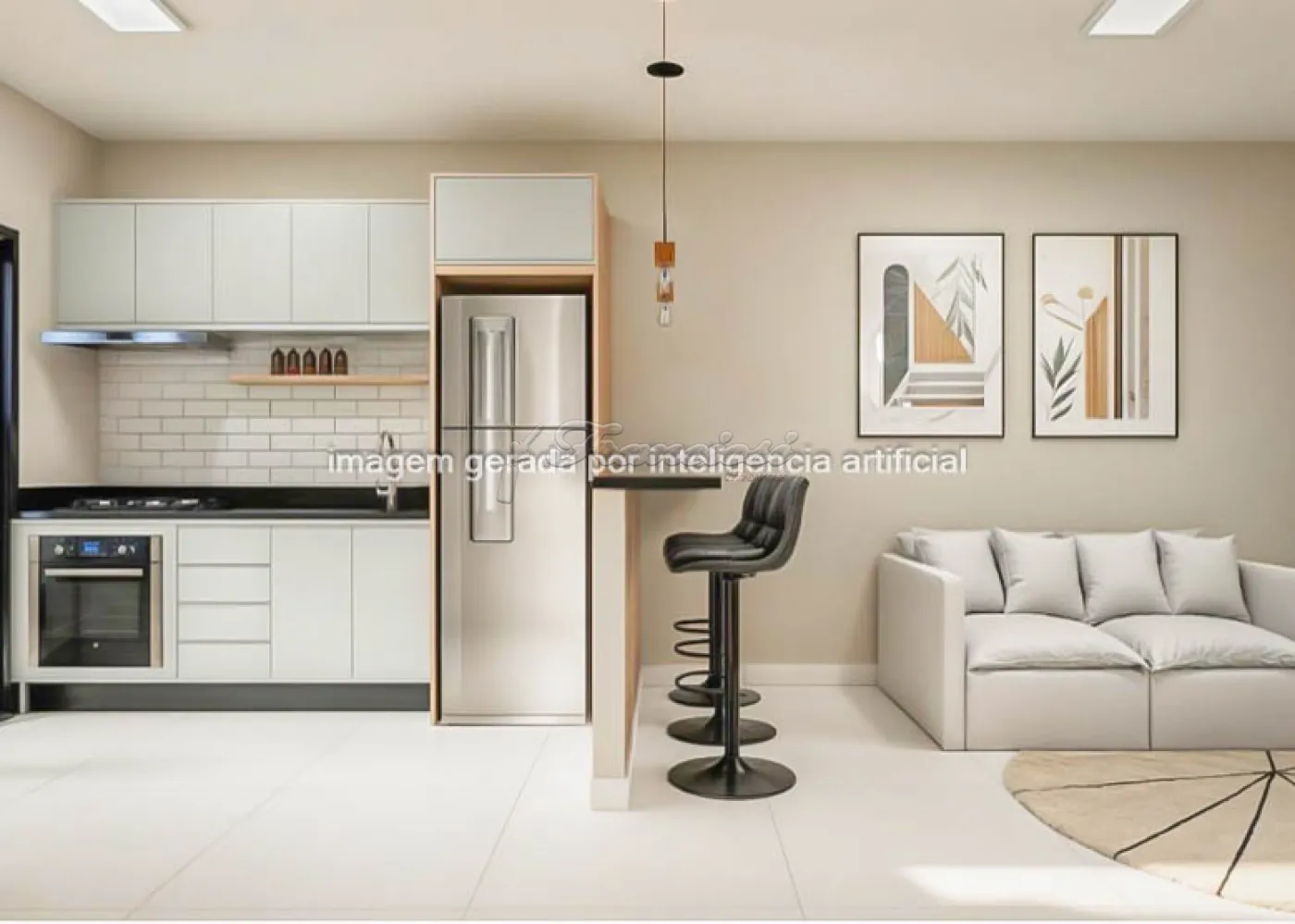 Comprar Casa / Condomínio em Itapetininga R$ 269.000,00 - Foto 6