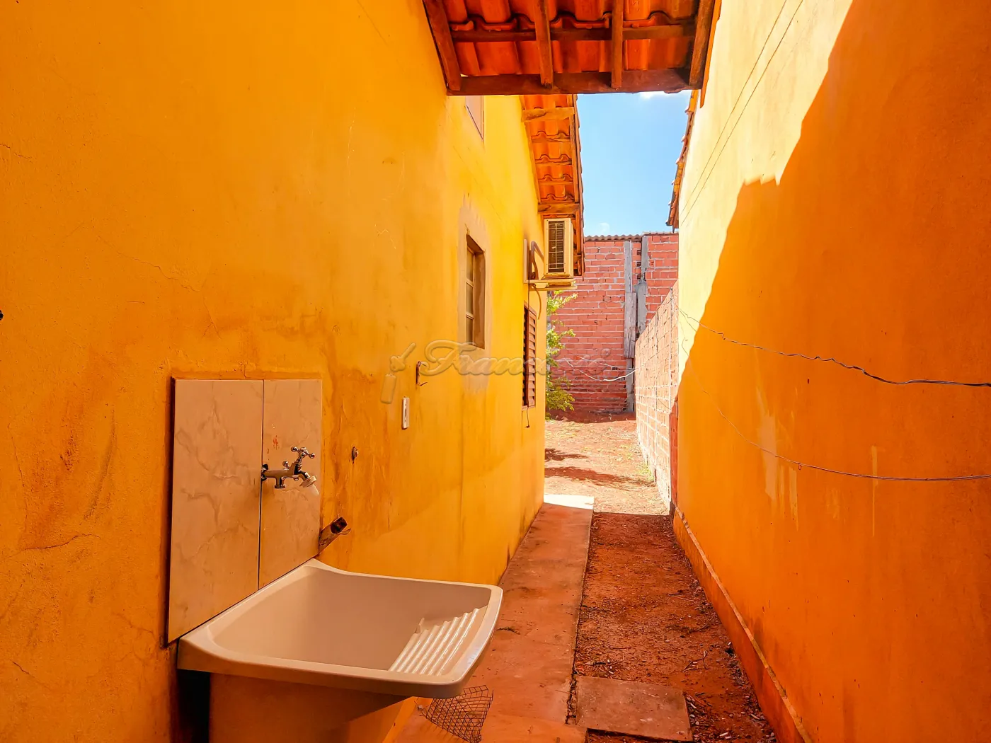 Alugar Casa / Padrão em Itapetininga R$ 800,00 - Foto 11