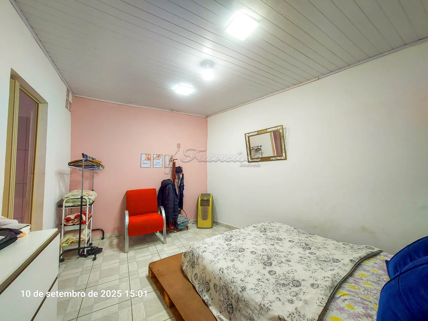 Alugar Casa / Padrão em Itapetininga R$ 2.500,00 - Foto 1