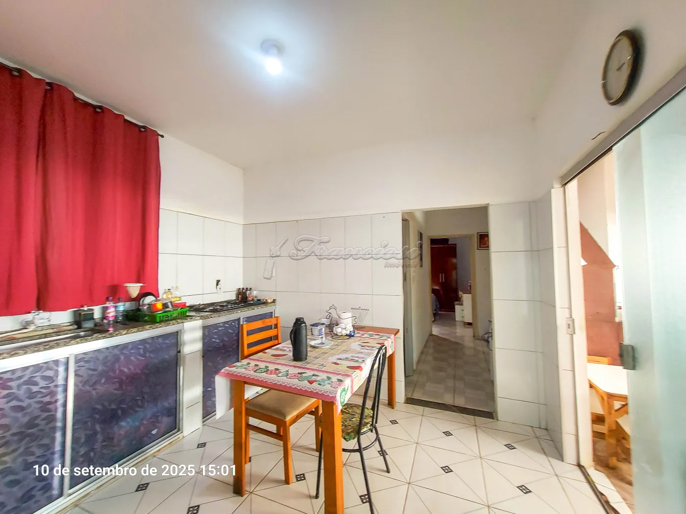 Alugar Casa / Padrão em Itapetininga R$ 2.500,00 - Foto 2