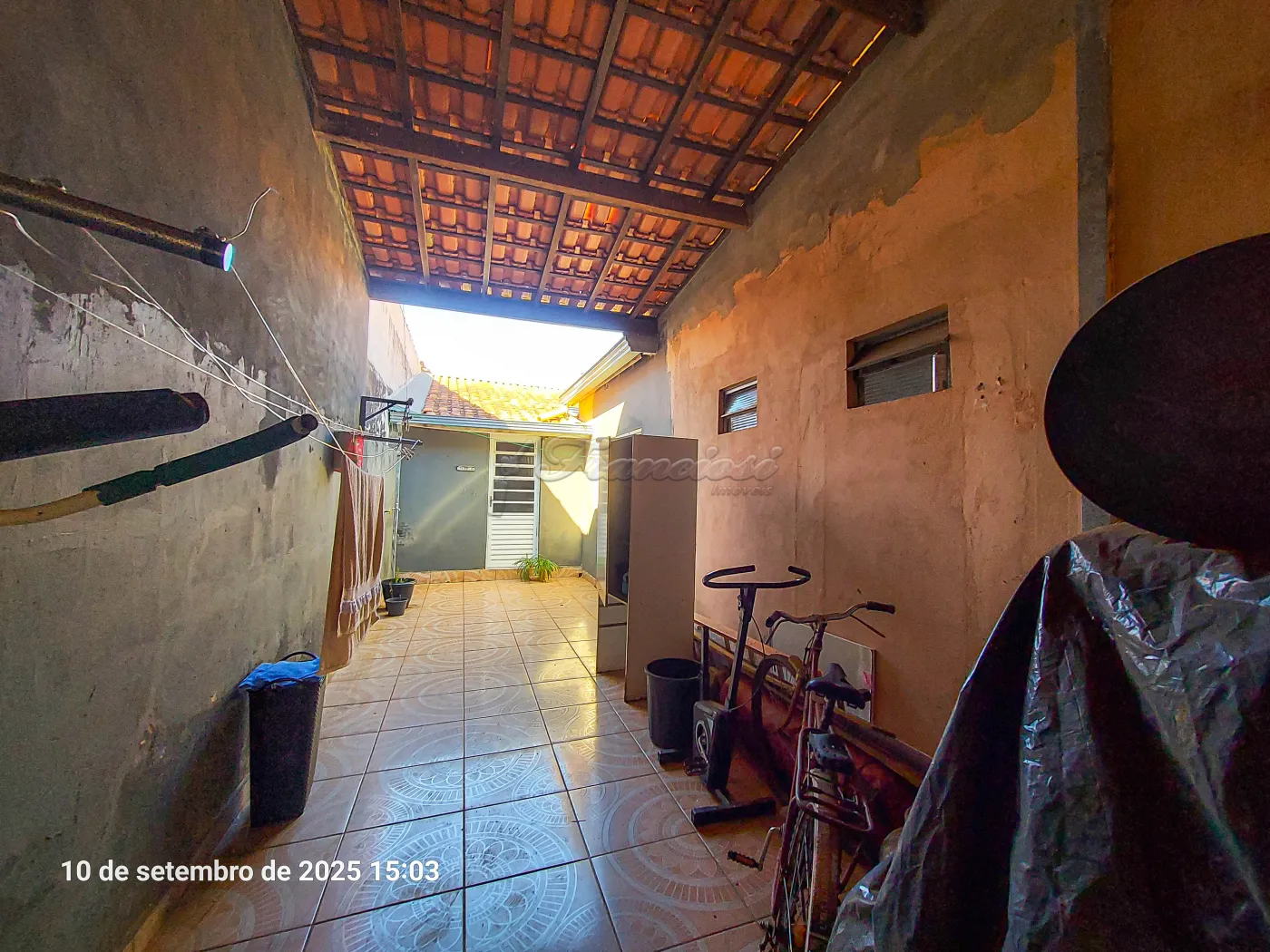 Alugar Casa / Padrão em Itapetininga R$ 2.500,00 - Foto 9