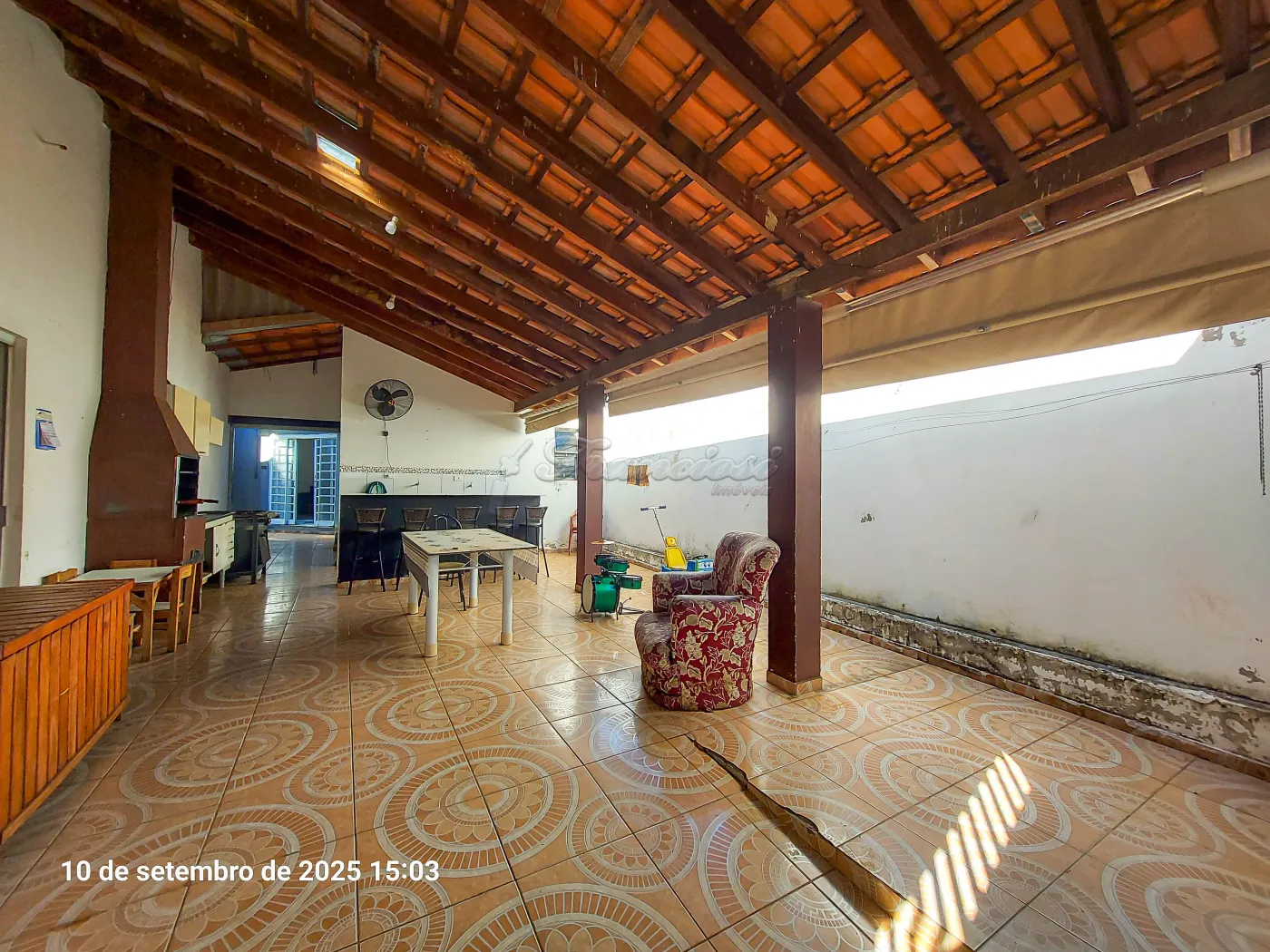 Alugar Casa / Padrão em Itapetininga R$ 2.500,00 - Foto 10