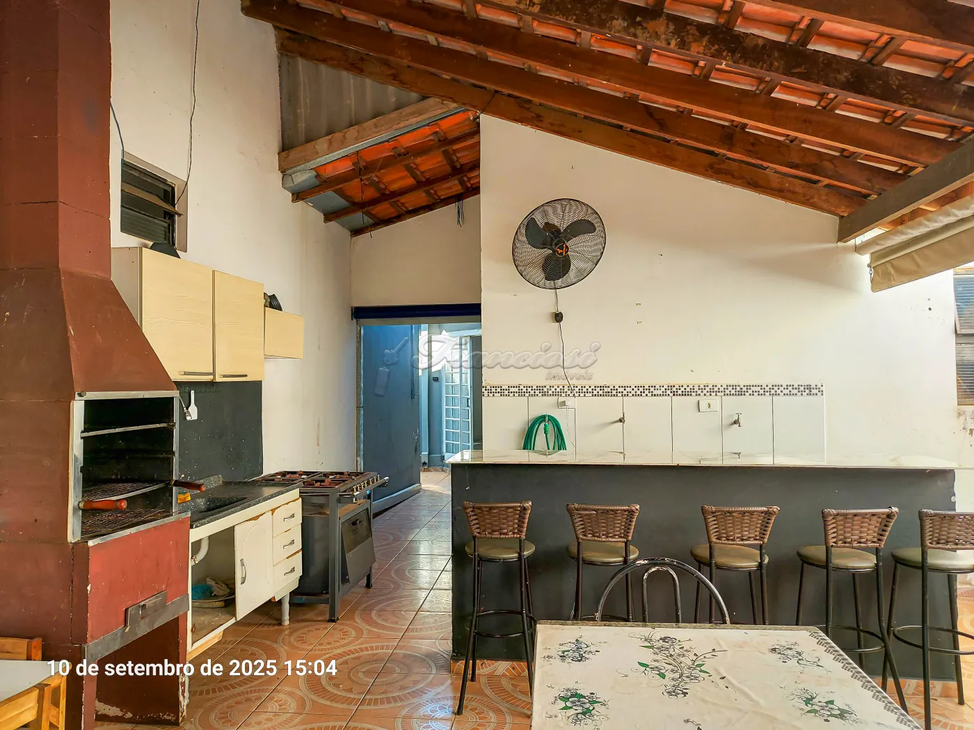 Alugar Casa / Padrão em Itapetininga R$ 2.500,00 - Foto 11