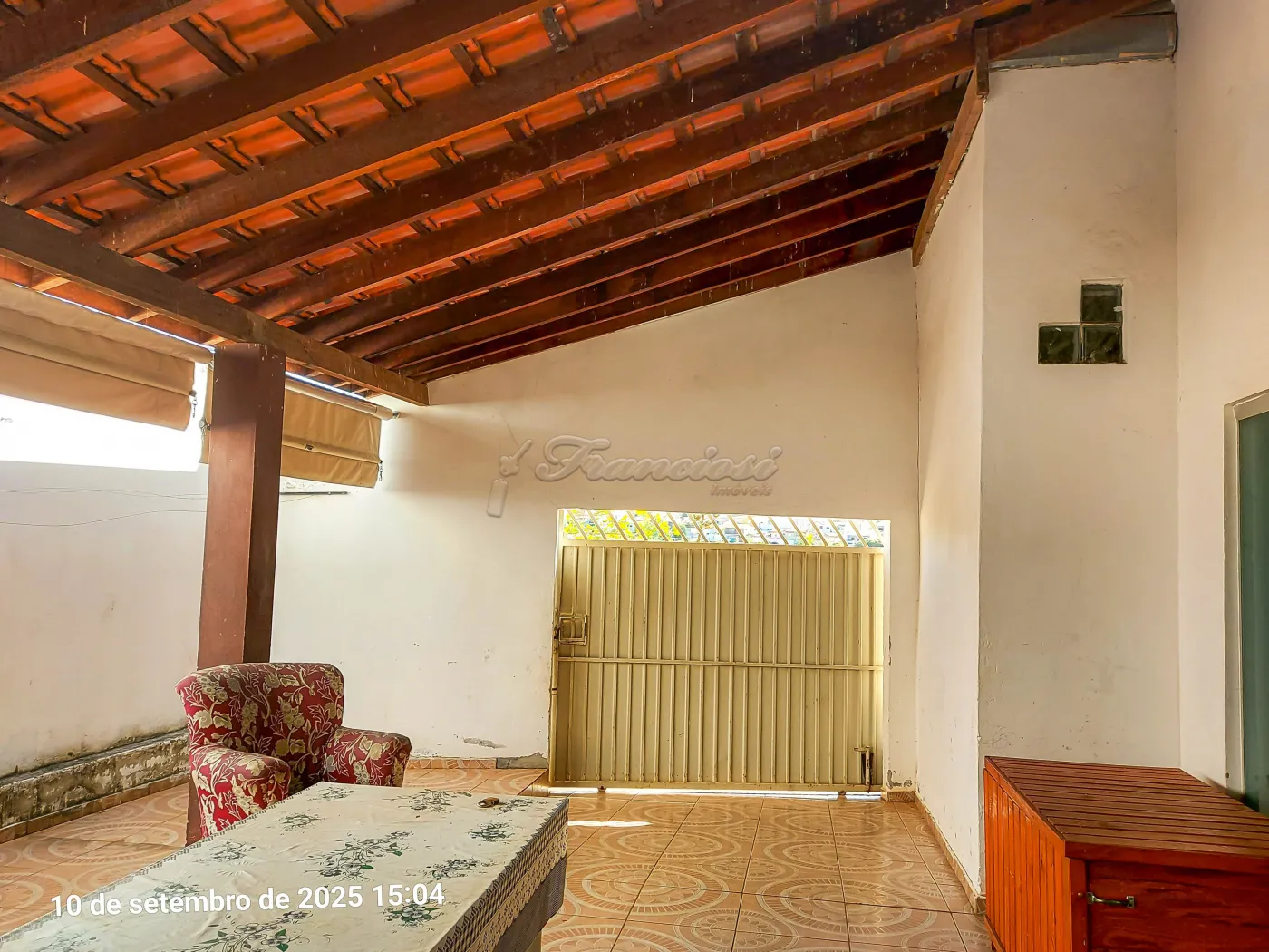 Alugar Casa / Padrão em Itapetininga R$ 2.500,00 - Foto 12