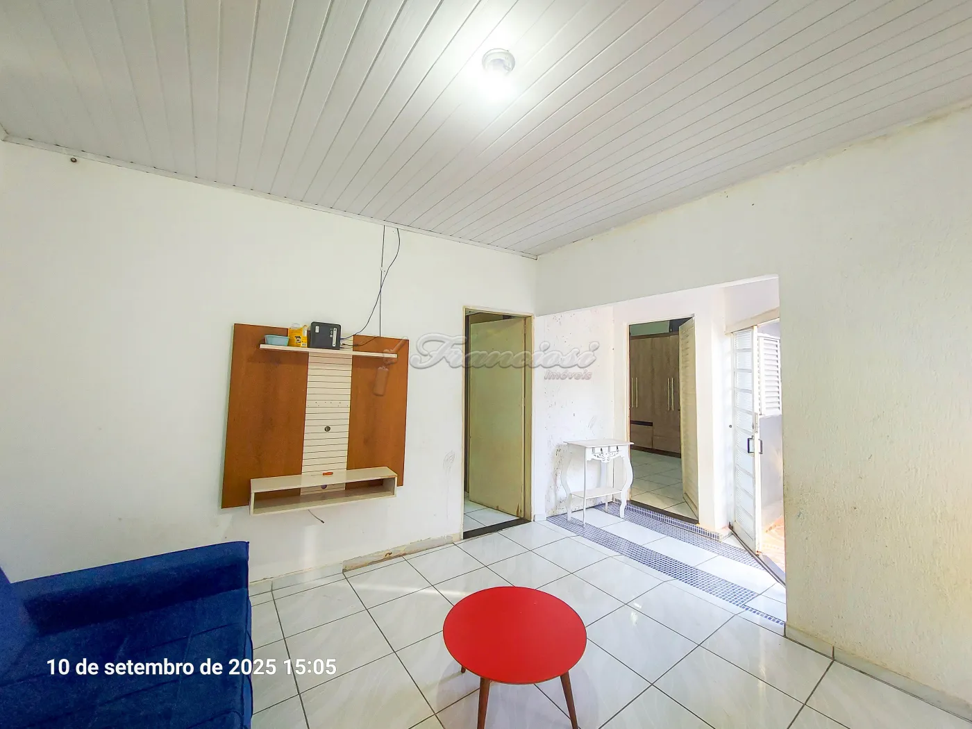 Alugar Casa / Padrão em Itapetininga R$ 2.500,00 - Foto 15
