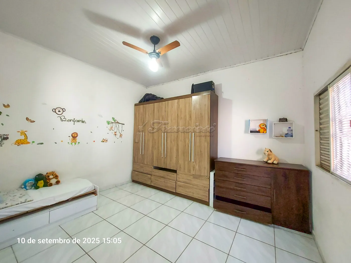 Alugar Casa / Padrão em Itapetininga R$ 2.500,00 - Foto 16