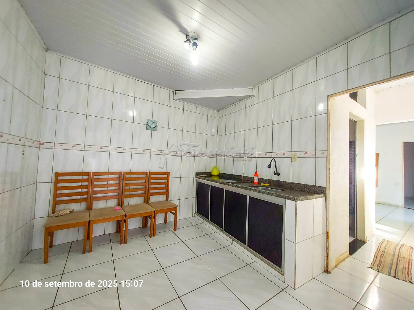Alugar Casa / Padrão em Itapetininga R$ 2.500,00 - Foto 20
