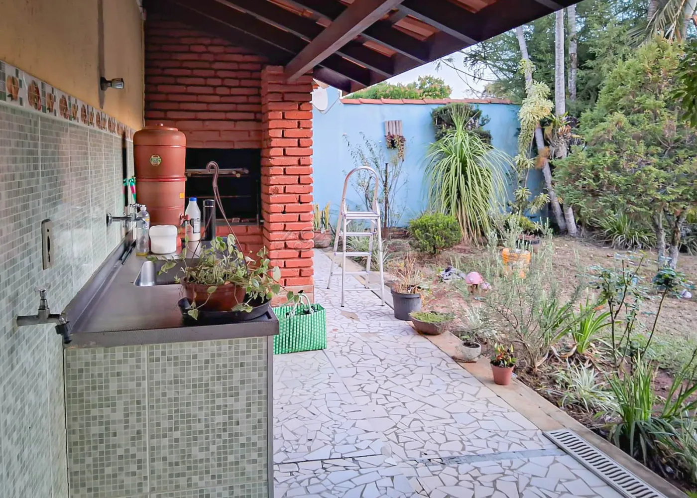 Comprar Casa / Chácara em Alambari R$ 420.000,00 - Foto 14