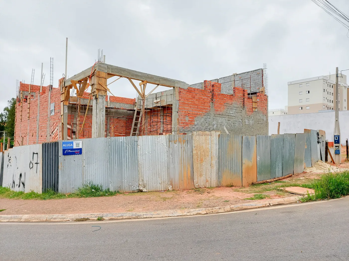 Alugar Comercial / Salão em Itapetininga R$ 5.000,00 - Foto 1