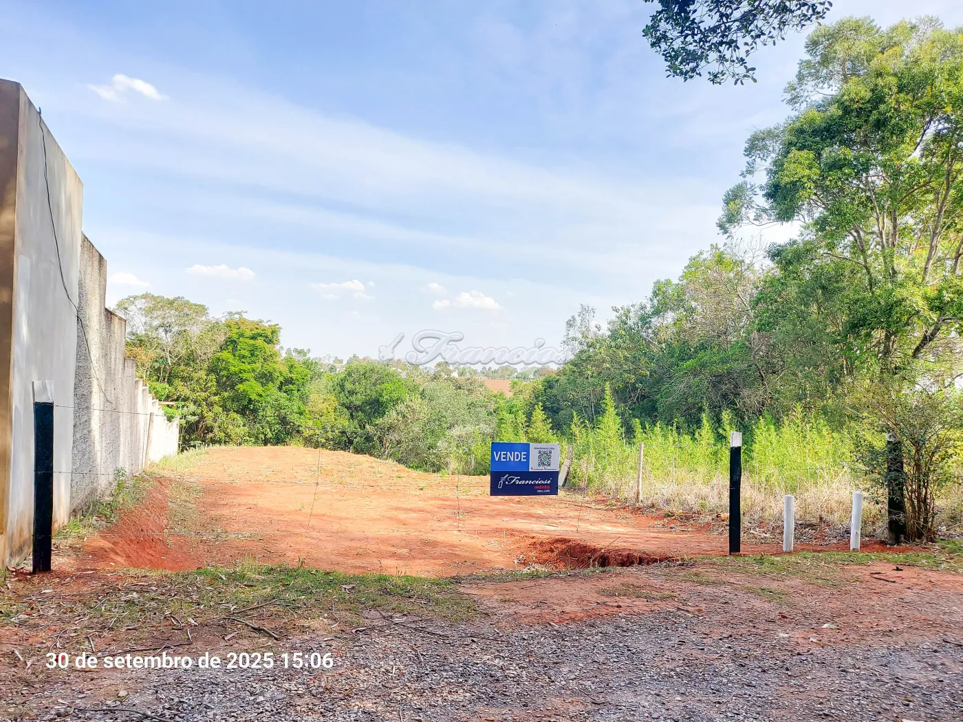 Comprar Terreno / Lote em Itapetininga R$ 195.000,00 - Foto 1