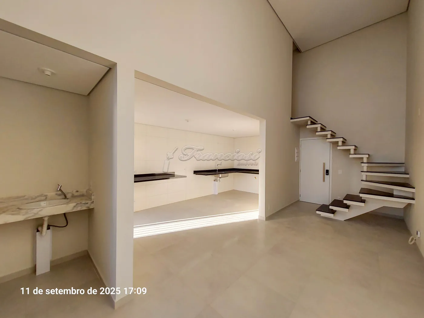 Alugar Apartamento / Condomínio em Itapetininga R$ 2.900,00 - Foto 3