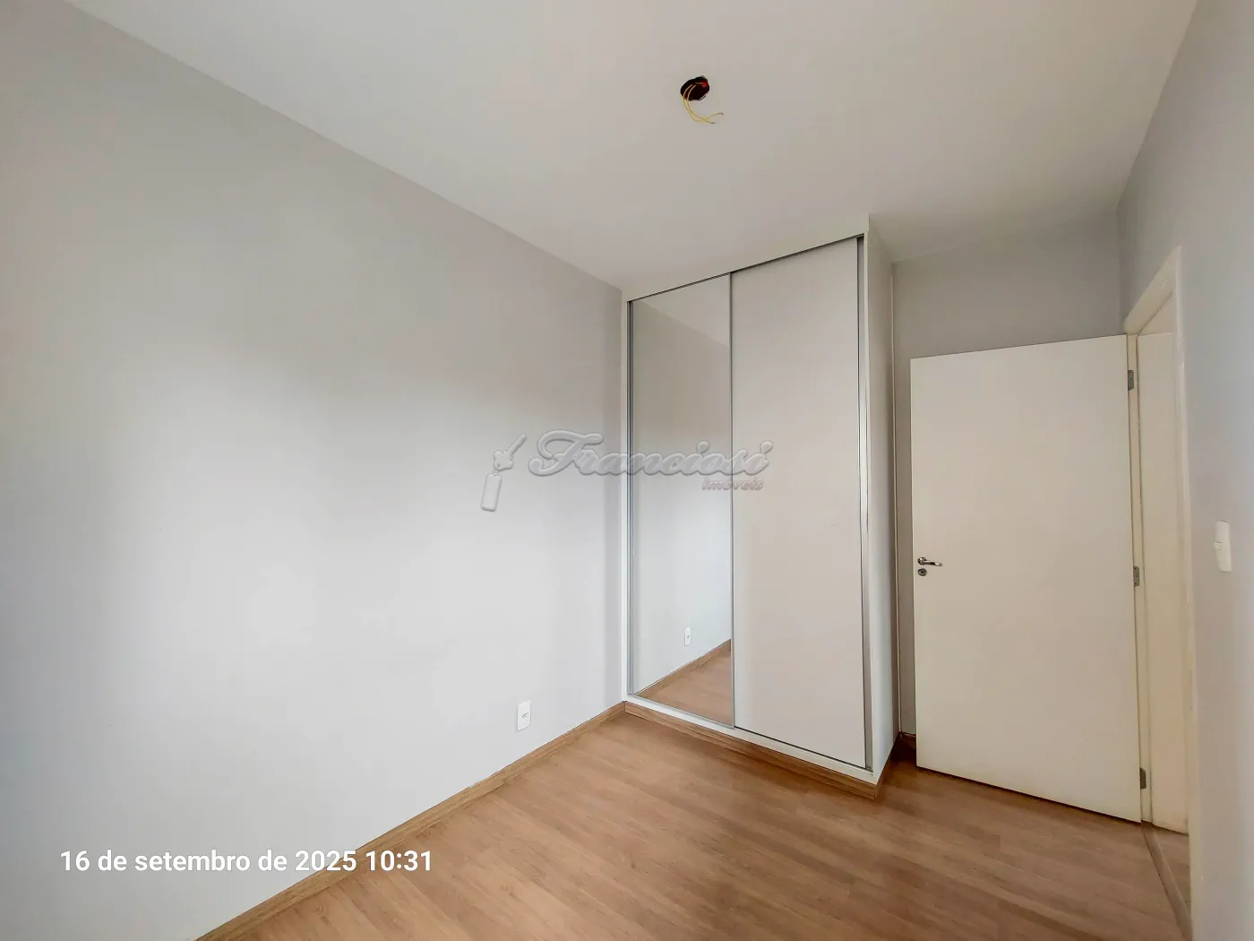 Alugar Apartamento / Condomínio em Itapetininga R$ 1.250,00 - Foto 9
