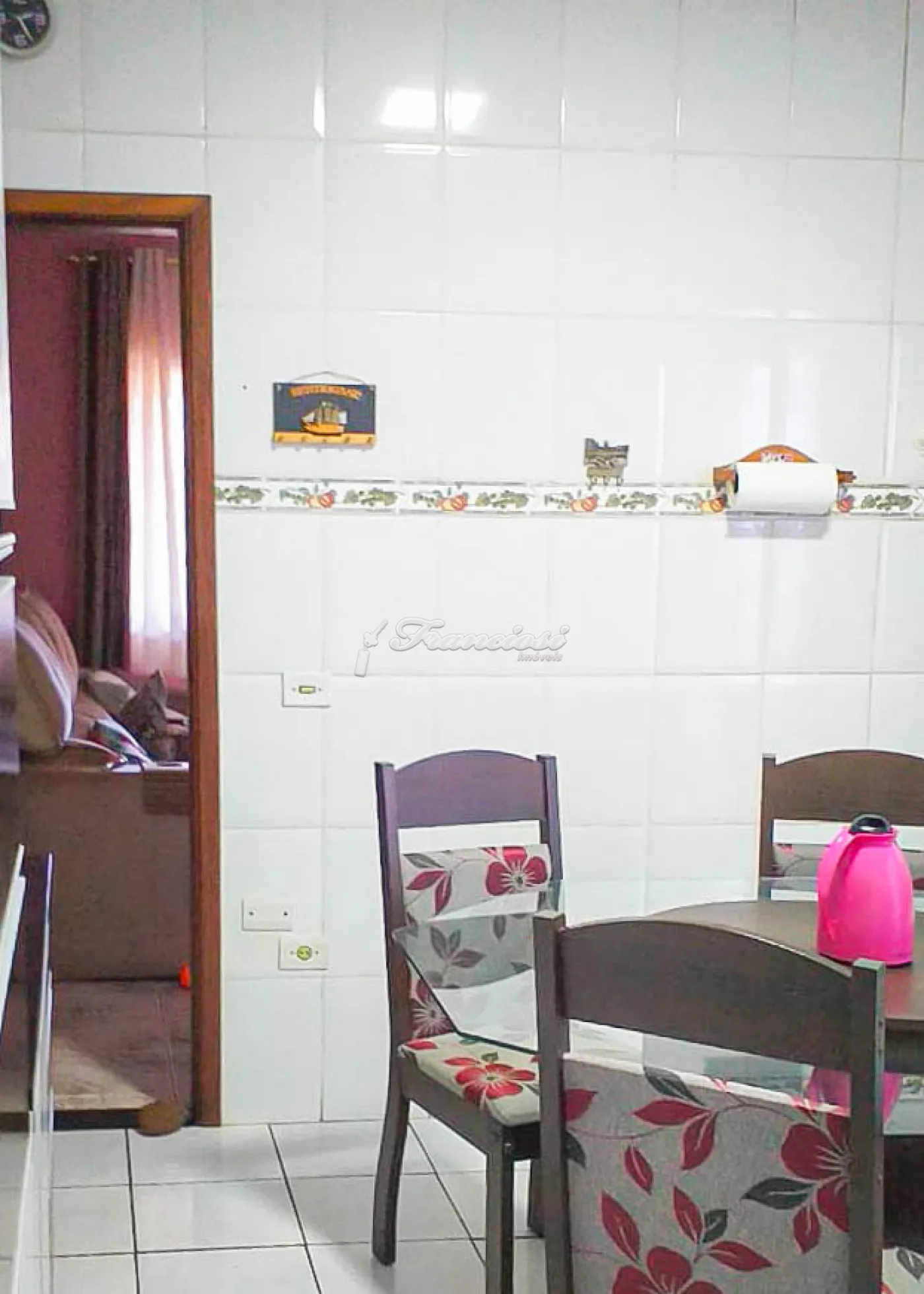 Comprar Casa / Padrão em Itapetininga R$ 300.000,00 - Foto 3