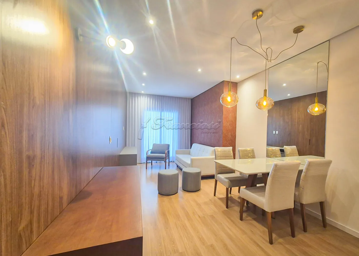 Comprar Apartamento / Condomínio em Itapetininga R$ 680.000,00 - Foto 2