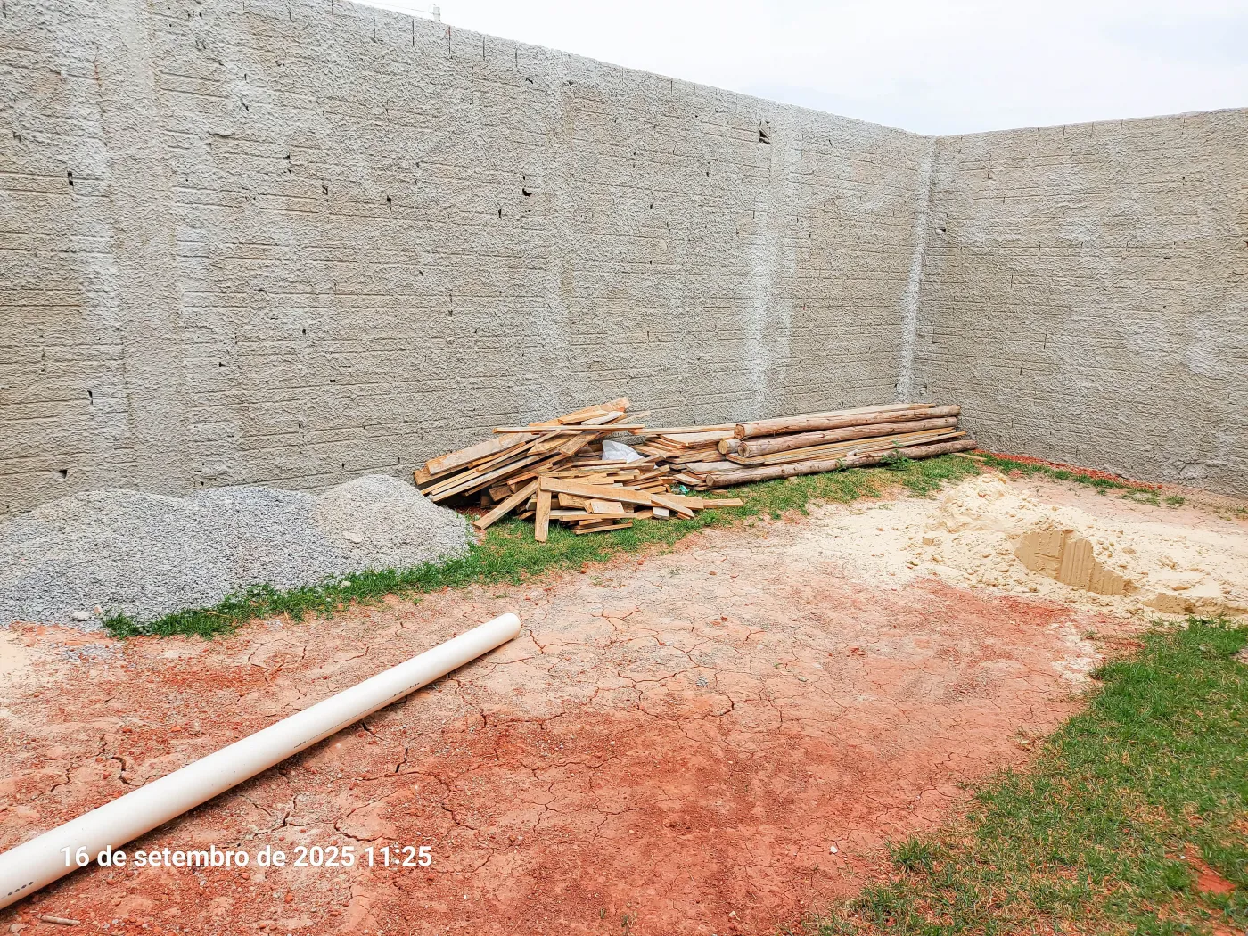 Alugar Casa / Padrão em Itapetininga R$ 1.250,00 - Foto 11