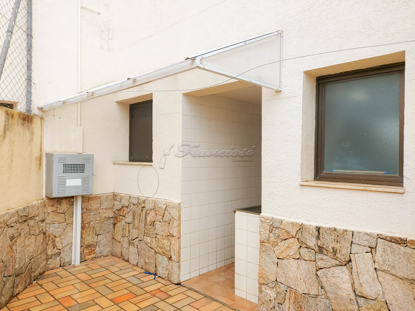 Alugar Casa / Condomínio em Itapetininga R$ 2.000,00 - Foto 14