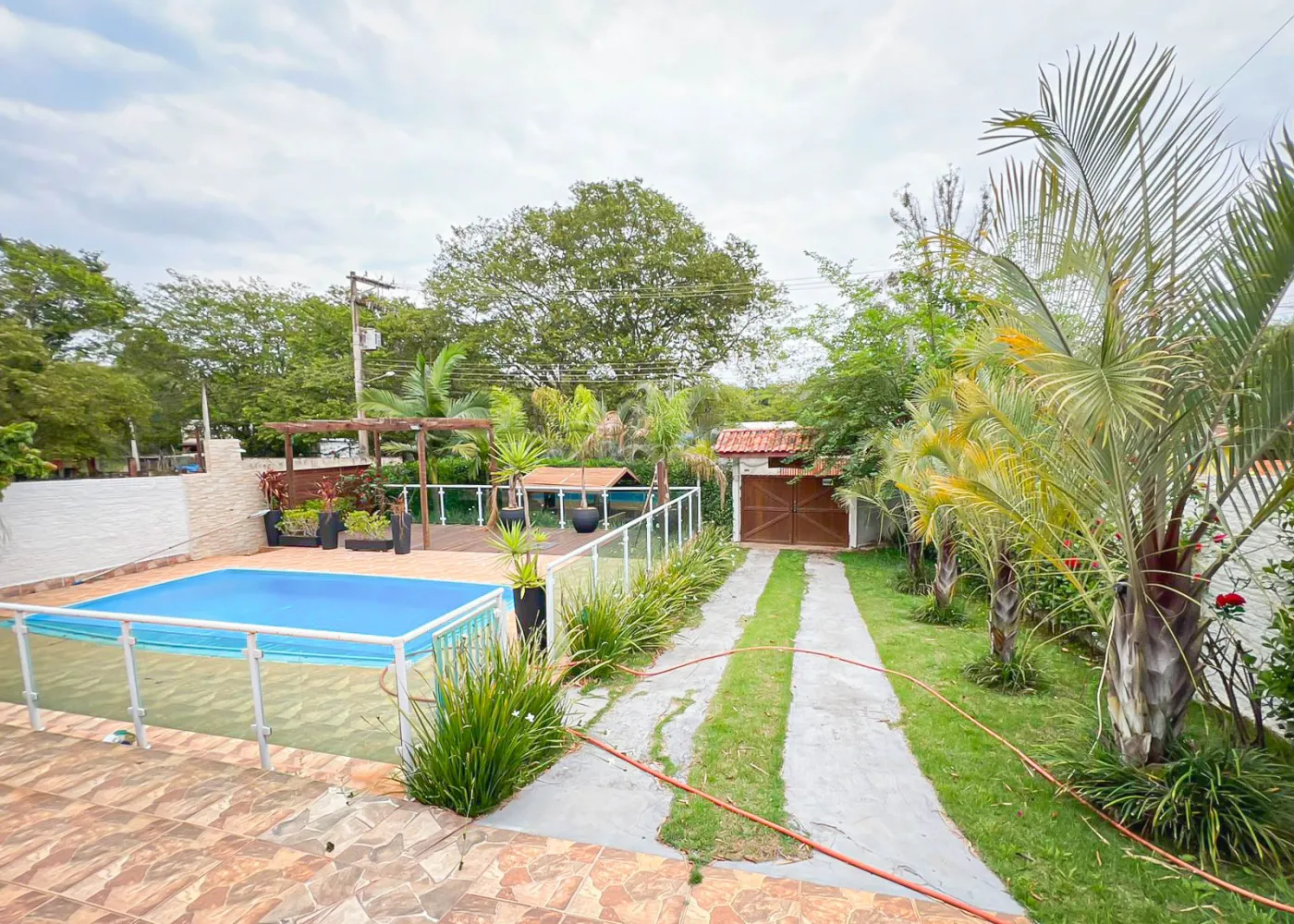 Comprar Rural / Chacara em Itapetininga R$ 320.000,00 - Foto 20