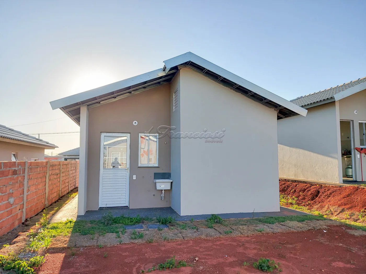 Alugar Casa / Padrão em Itapetininga R$ 800,00 - Foto 9