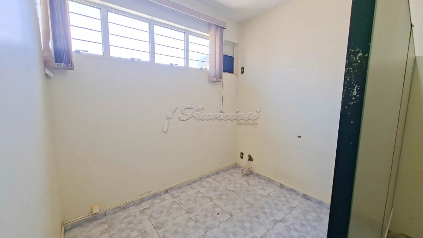 Alugar Comercial / Barracão em Itapetininga R$ 12.000,00 - Foto 5