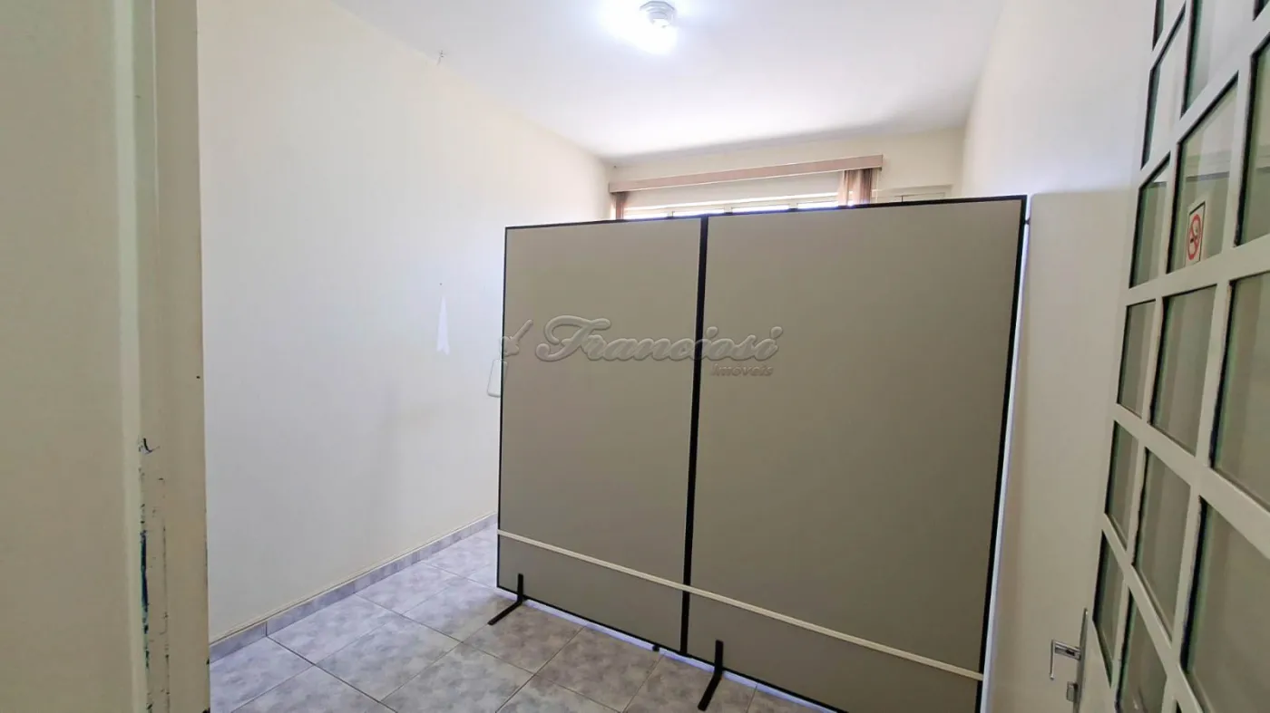 Alugar Comercial / Barracão em Itapetininga R$ 12.000,00 - Foto 6