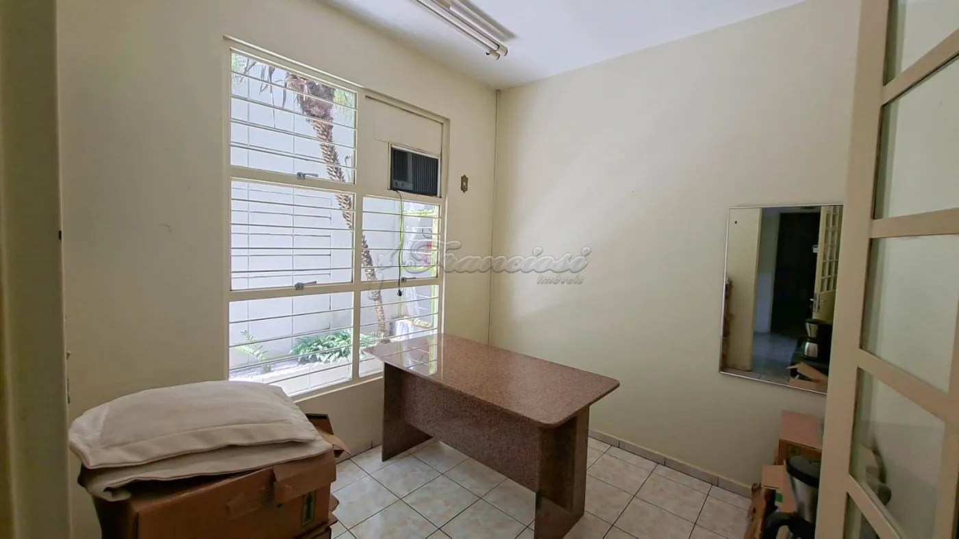 Alugar Comercial / Barracão em Itapetininga R$ 12.000,00 - Foto 8