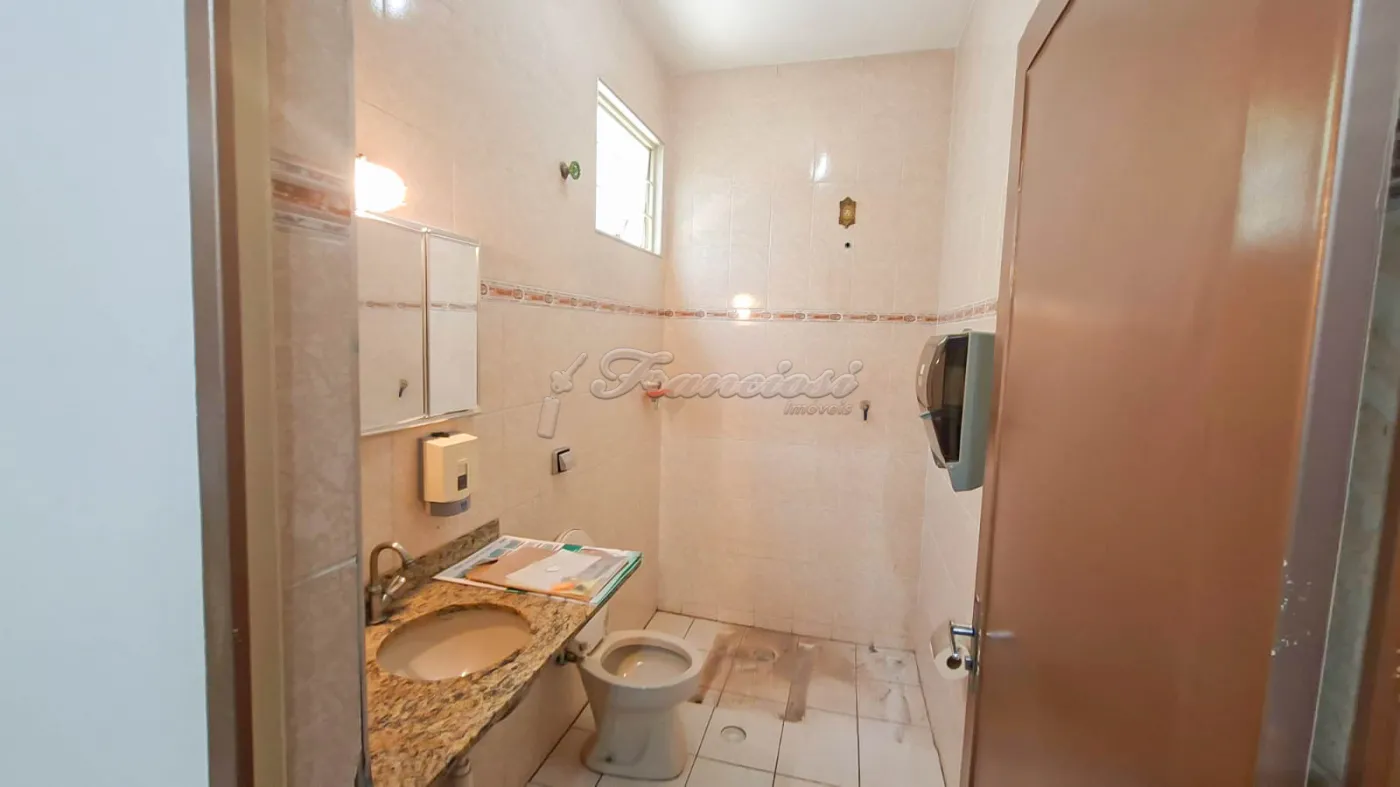 Alugar Comercial / Barracão em Itapetininga R$ 12.000,00 - Foto 12