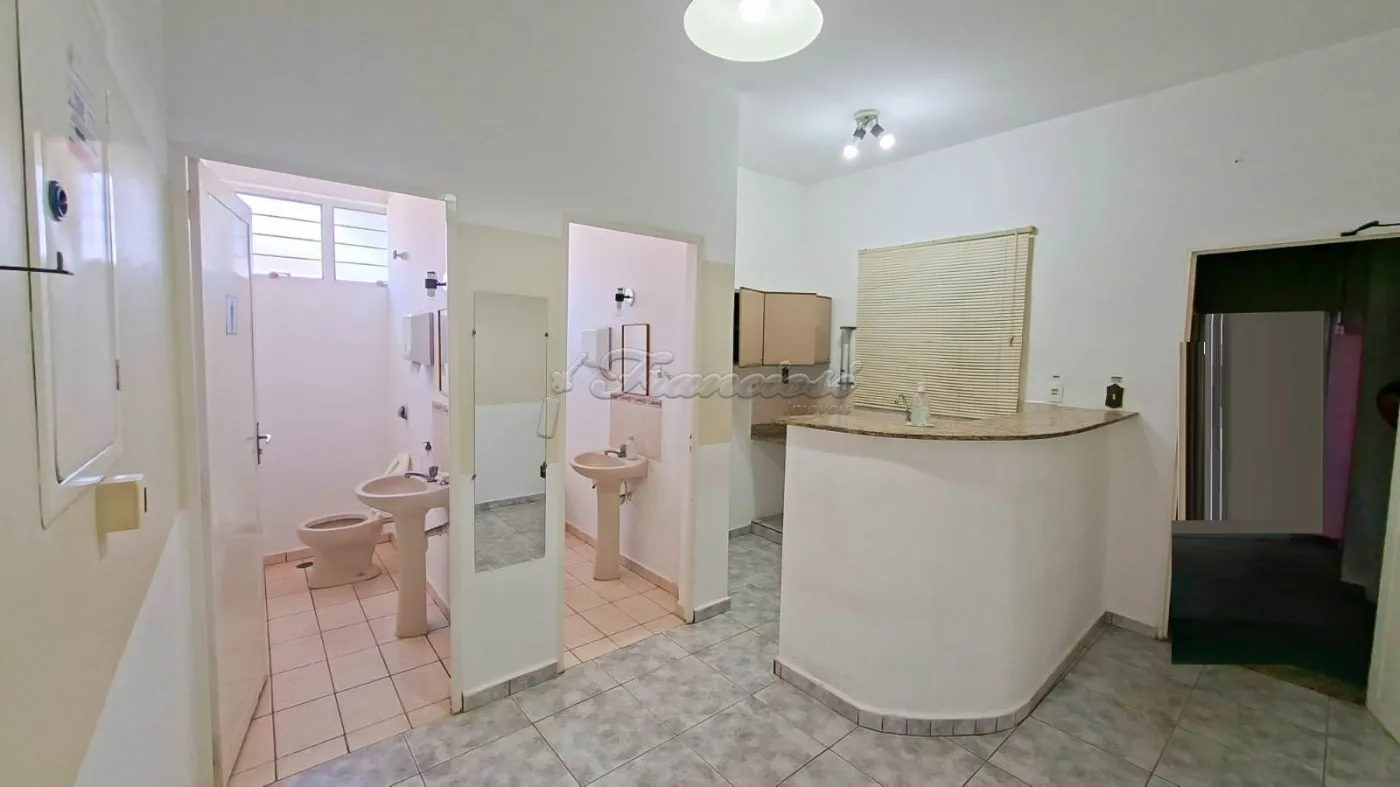 Alugar Comercial / Barracão em Itapetininga R$ 12.000,00 - Foto 13