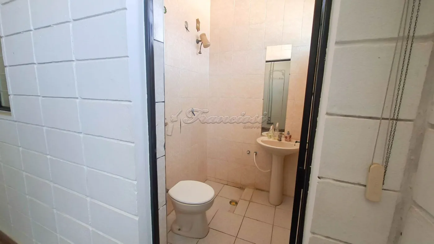 Alugar Comercial / Barracão em Itapetininga R$ 12.000,00 - Foto 15