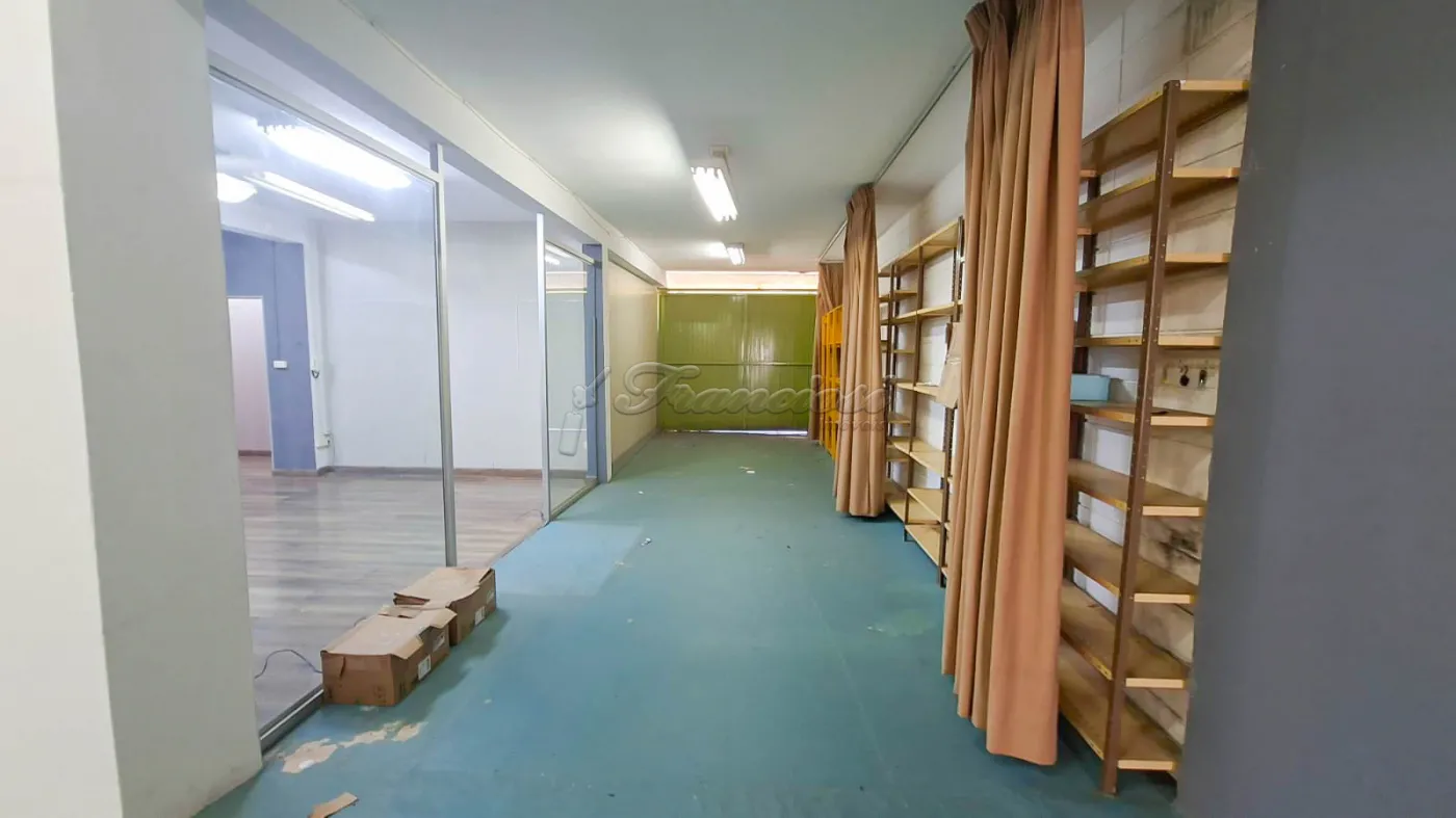 Alugar Comercial / Barracão em Itapetininga R$ 12.000,00 - Foto 20