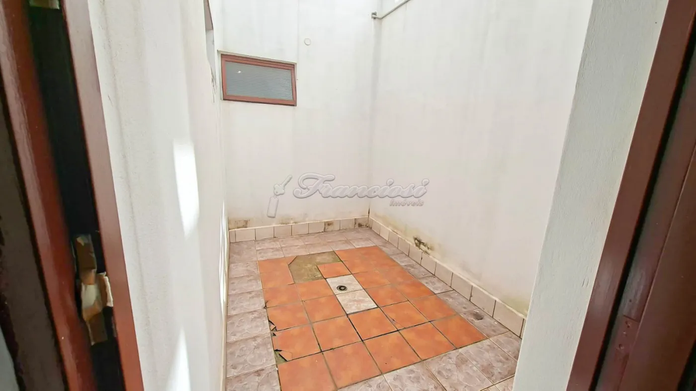 Alugar Comercial / Barracão em Itapetininga R$ 12.000,00 - Foto 24