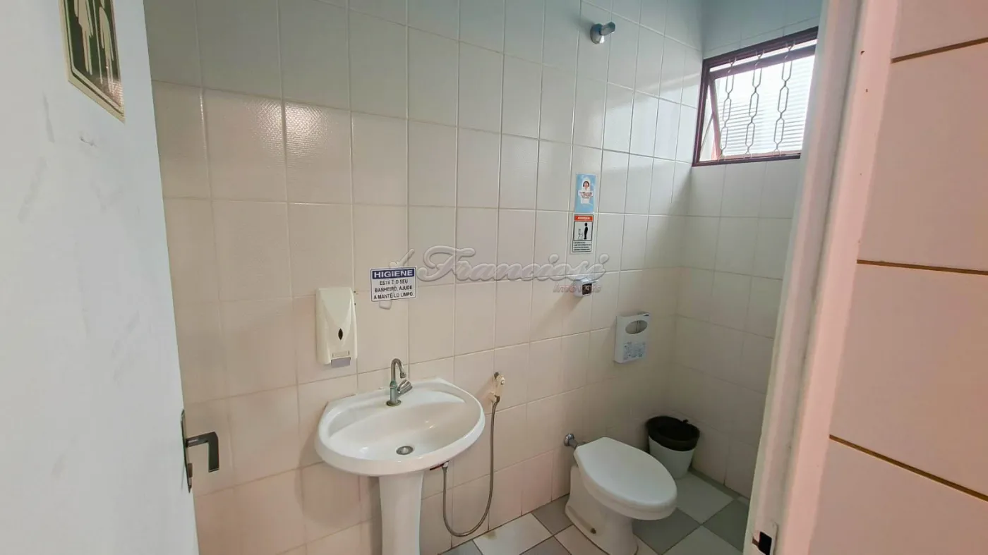 Alugar Comercial / Barracão em Itapetininga R$ 12.000,00 - Foto 26
