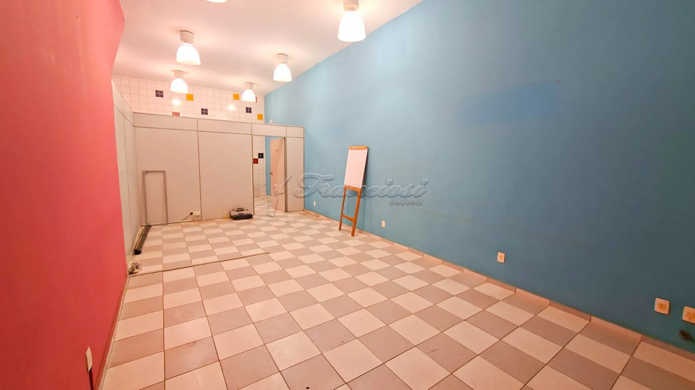 Alugar Comercial / Barracão em Itapetininga R$ 12.000,00 - Foto 27