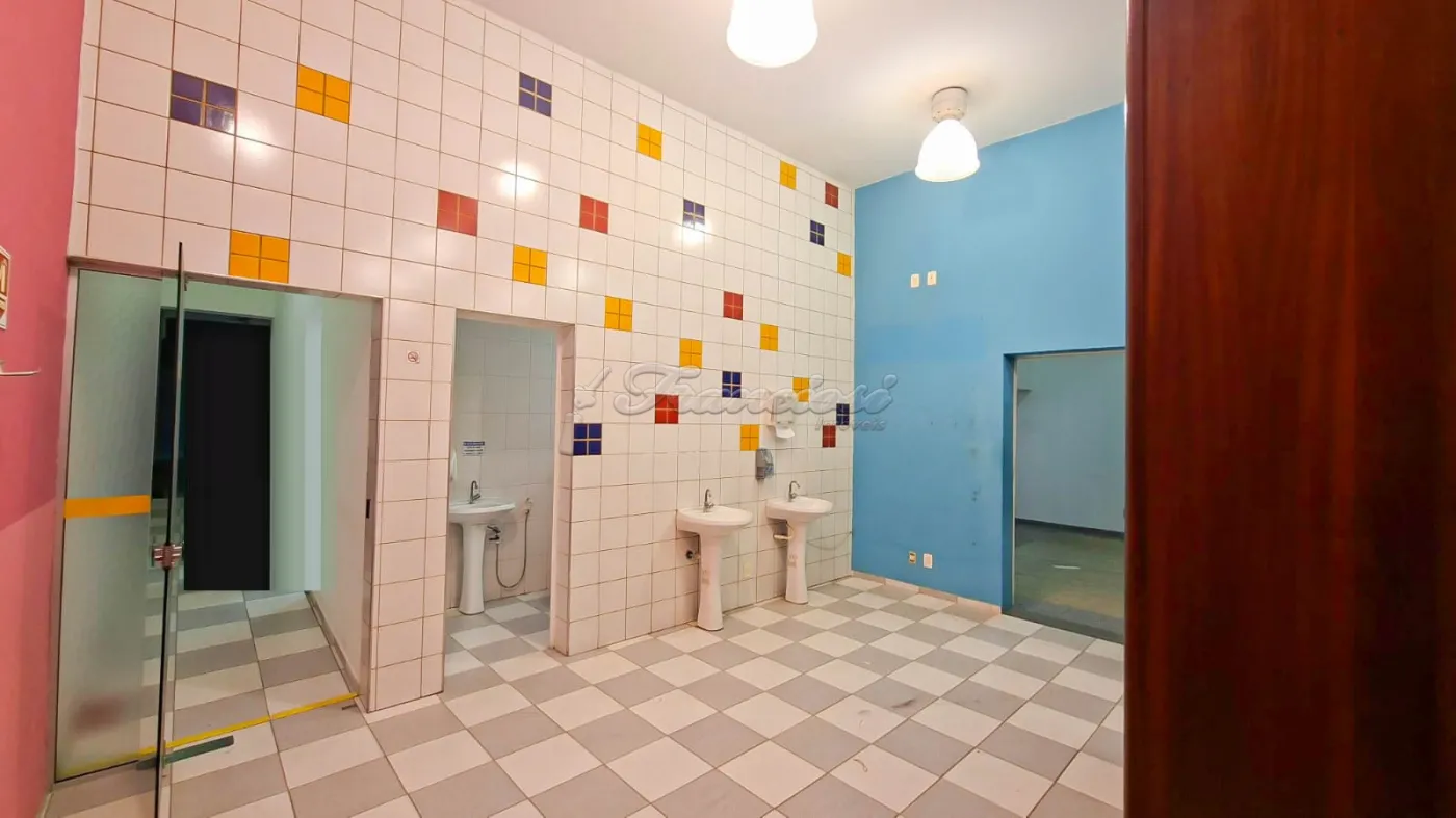 Alugar Comercial / Barracão em Itapetininga R$ 12.000,00 - Foto 28