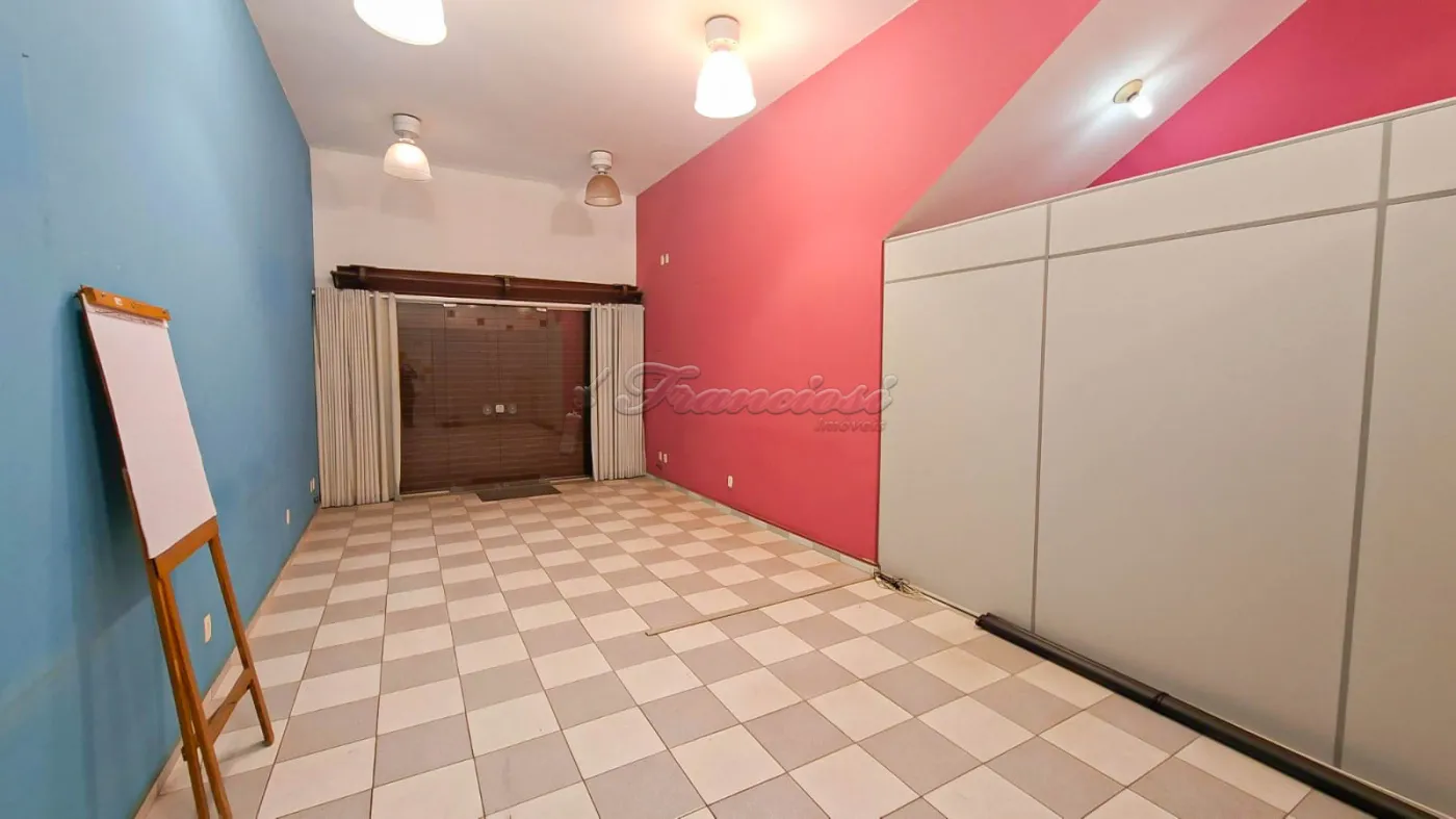Alugar Comercial / Barracão em Itapetininga R$ 12.000,00 - Foto 29