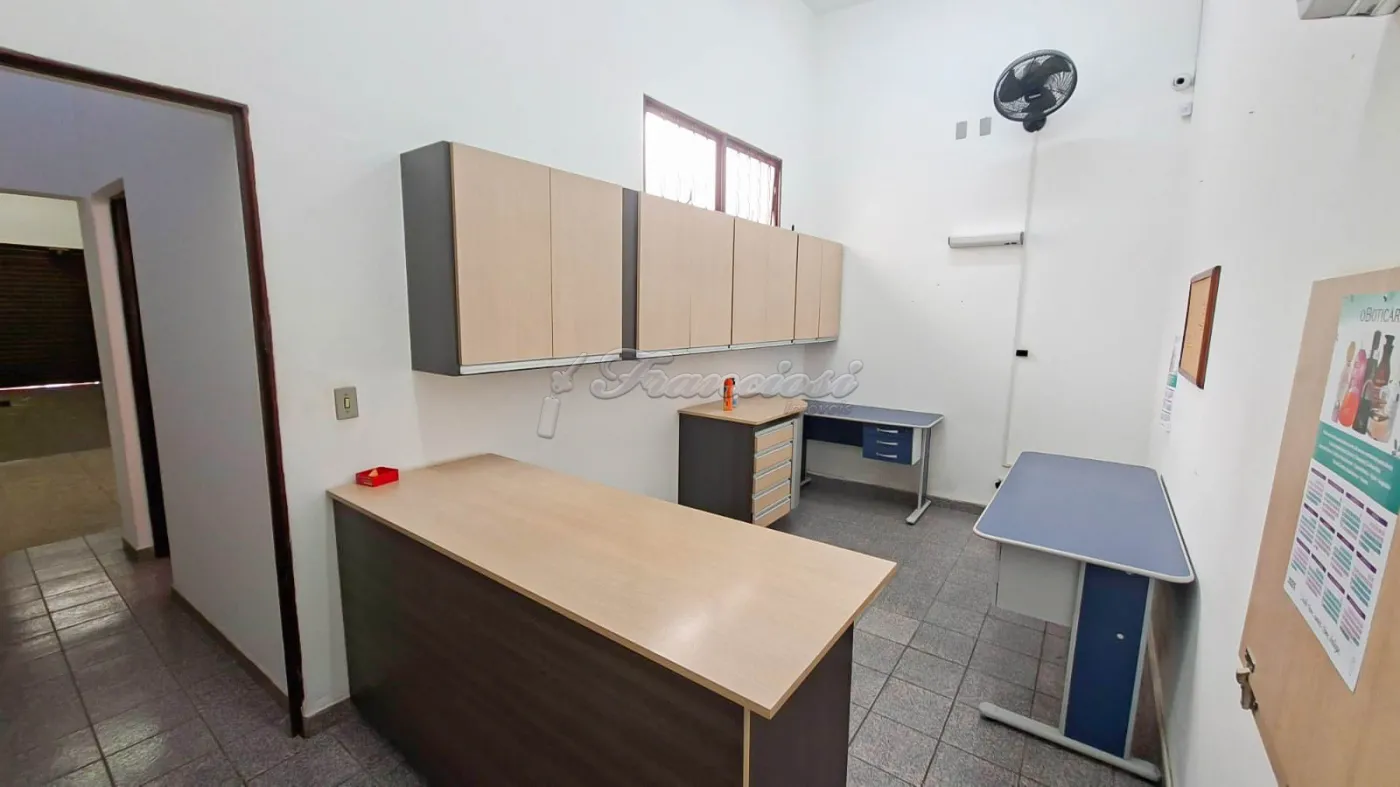 Alugar Comercial / Barracão em Itapetininga R$ 12.000,00 - Foto 30